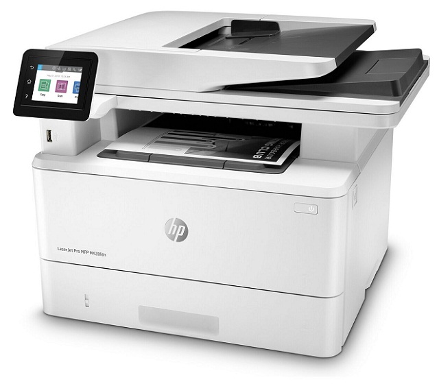 HP LaserJet Pro MFP M428fdn